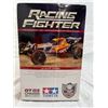 Image 4 : Tamiya Racing Fighter 2WD Buggy