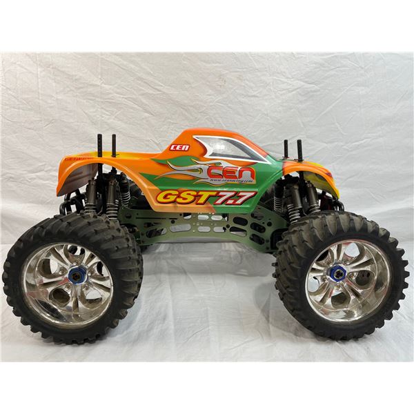 CEN GST 7.7 RC Truck