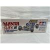 Image 5 : Tamiya Manta Ray High Performance Off Road RC