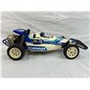 Image 1 : Tamiya Striker RC Car