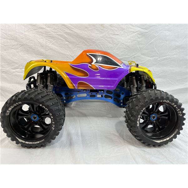 CEN RC Truck - Genesis