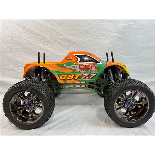 CEN GST 7.7 RC Truck
