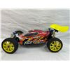 Image 2 : CEN R3-E Brushless RC Car
