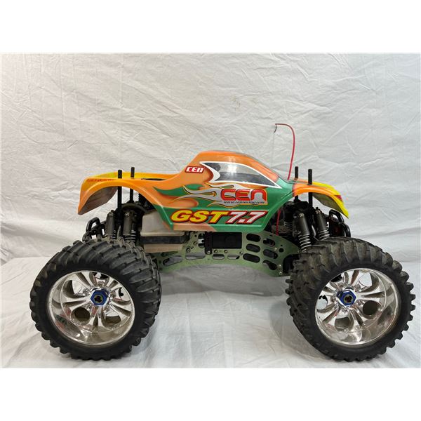 CEN GST 7.7 RC Truck
