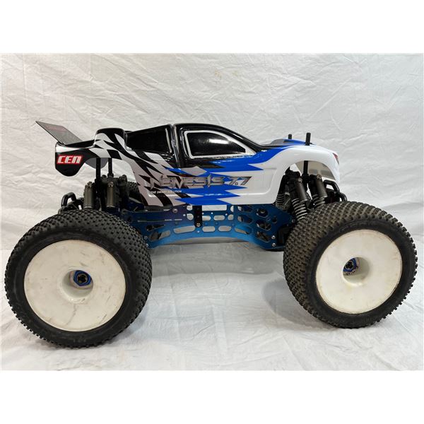 CEN Nemesis RC Truck