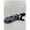 Image 17 : Chevrolet Camaro RC Car with Mod-3S 2.4 Ghz Radio Control System