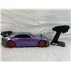Image 1 : Chevrolet Camaro RC Car with Mod-3S 2.4 Ghz Radio Control System