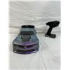Image 3 : Chevrolet Camaro RC Car with Mod-3S 2.4 Ghz Radio Control System