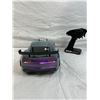 Image 4 : Chevrolet Camaro RC Car with Mod-3S 2.4 Ghz Radio Control System