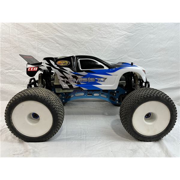 CEN Nemesis RC Truck