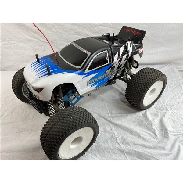 CEN RC Car
