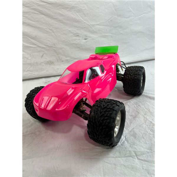 Traxxas RC Car