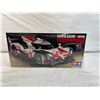 Image 1 : Tamiya Toyota Gazoo Racing TS050 Hybrid