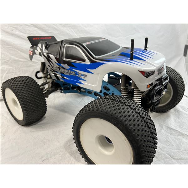 CEN RC Car