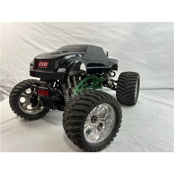 CEN RC Truck