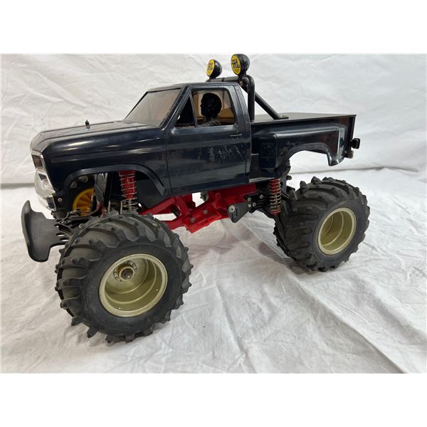 RC Truck
