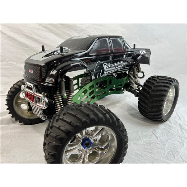 CEN Colossus RC Truck