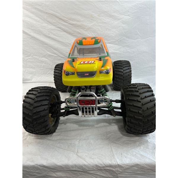 CEN RC Truck