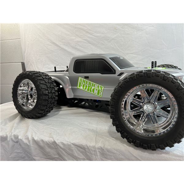 CEN American Force RC Truck