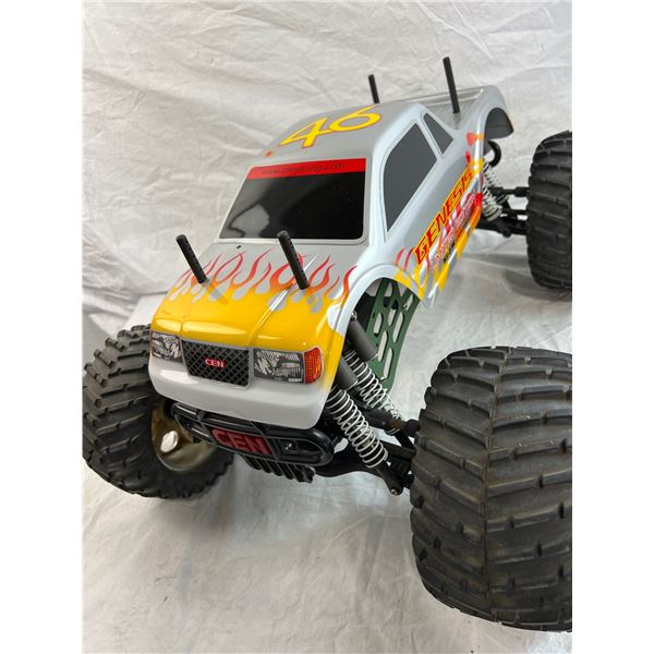 CEN RC Truck