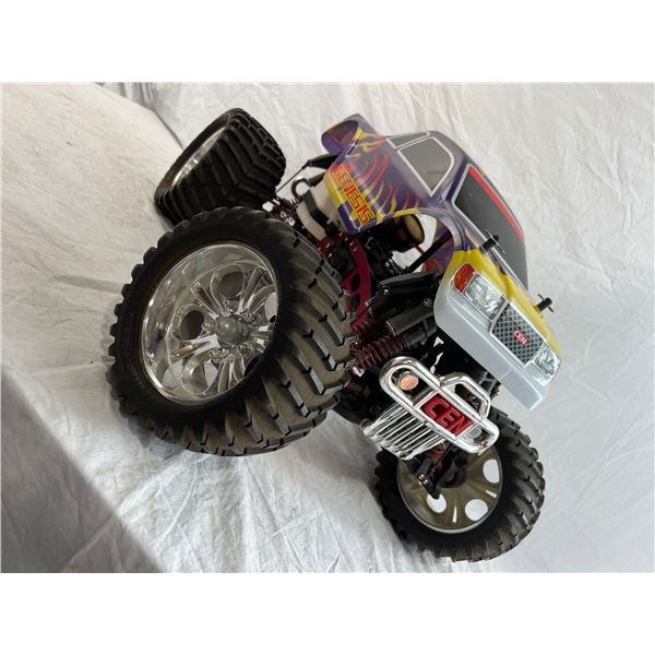 CEN RC Truck