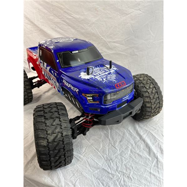CEN American Force RC Truck