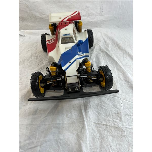 Cragar RC Car