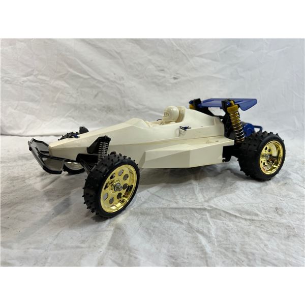 RC Car