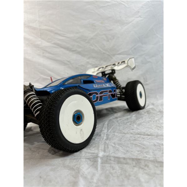 RC Car OFNA Ultra LX2el