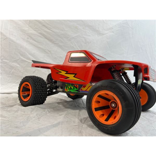 RC Truck
