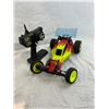 Image 1 : RC Car with Remote - LANSU Digital 3TD Control System