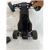 Image 3 : RC Car with Remote - LANSU Digital 3TD Control System