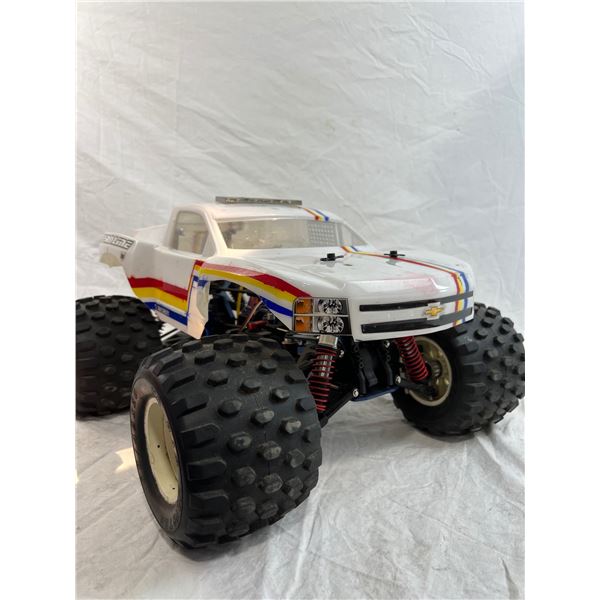 HPI Racing Proline RC Car