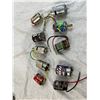 Image 1 : 10 - Brushed Motors
