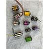 Image 1 : 10 - Brushed Motors