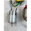 Image 7 : 9 - Brushed Motors