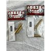 Image 1 : Beeftubes AR60 Axles Tubes - 2 packs