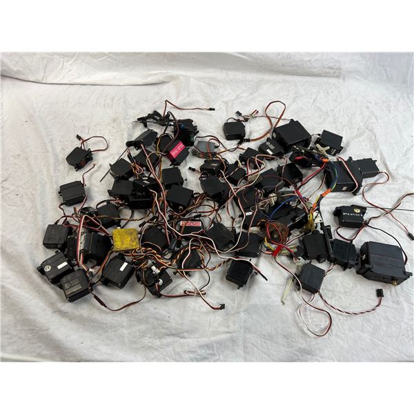 Analog Cervos Assortment