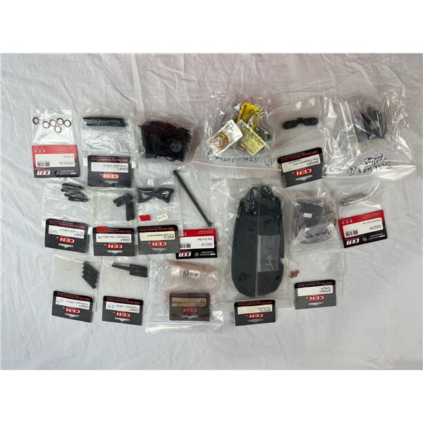 NOS RC Car Parts by Cen Racing