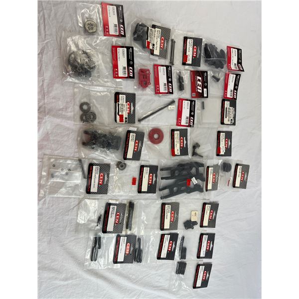 NOS RC Car Parts by Cen Racing