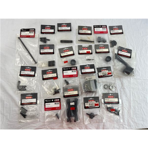 NOS RC Car Parts by Cen Racing