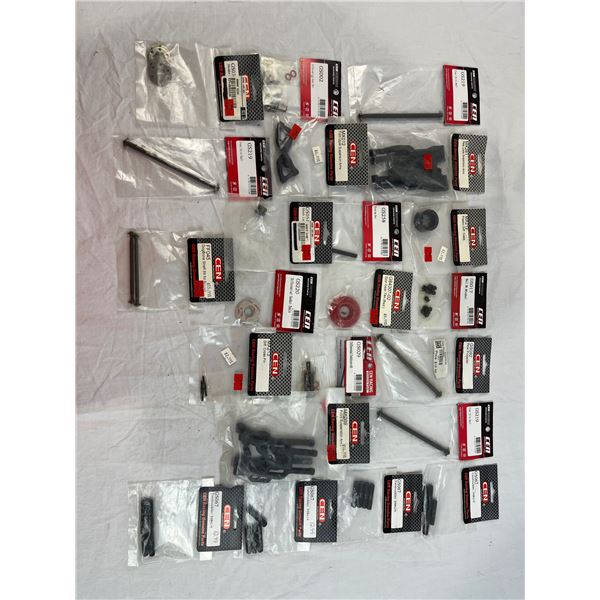 NOS RC Car Parts by Cen Racing