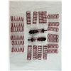 Lot of Red RC Shock springs