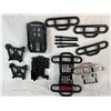 Image 2 : NOS Mixed group of loose RC Car parts