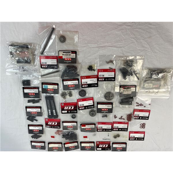NOS RC Car Parts by Cen Racing