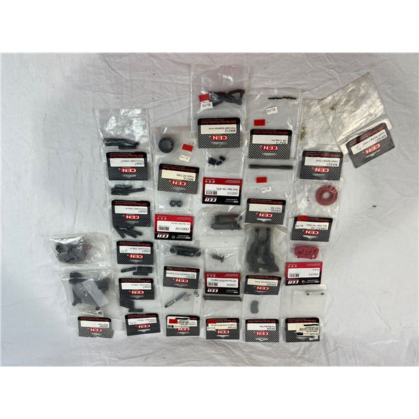 NOS RC Car Parts by Cen Racing