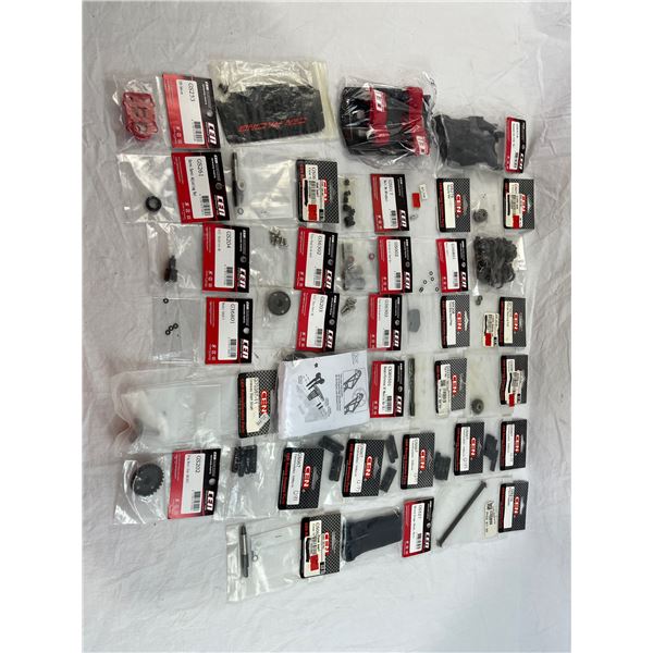 NOS RC Car Parts by Cen Racing