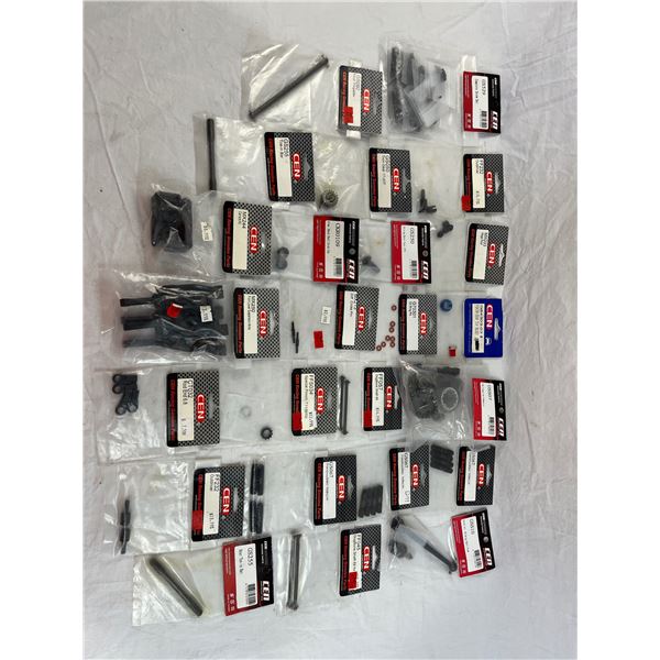 NOS RC Car Parts by Cen Racing