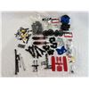 Image 1 : Large lot of mixed RC Car parts