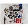 Image 2 : Large lot of mixed RC Car parts